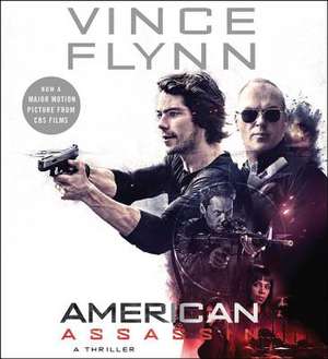 American Assassin de Vince Flynn