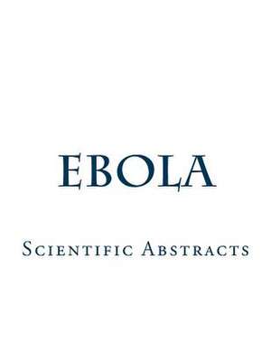 Ebola de Various