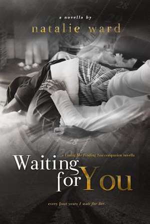 Waiting for You de Natalie Ward