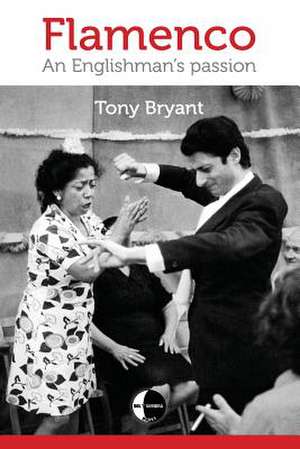 Flamenco de Tony Bryant