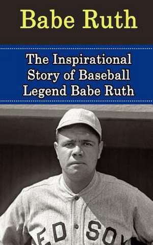 Babe Ruth de Bill Redban