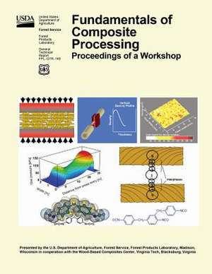 Findamentals of Composite Processing de United States Department of Agriculture