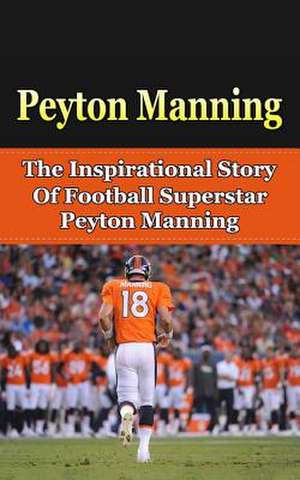 Peyton Manning de Bill Redban