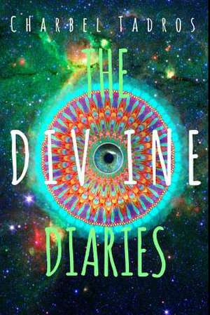 The Divine Diaries de Charbel M. Tadros