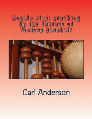 Double Play de Carl Anderson