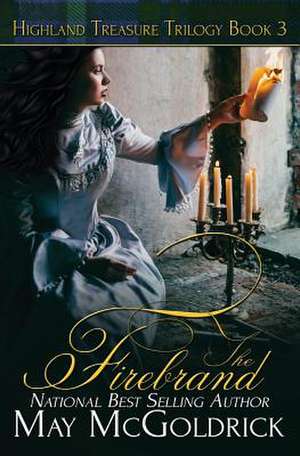 The Firebrand de May McGoldrick