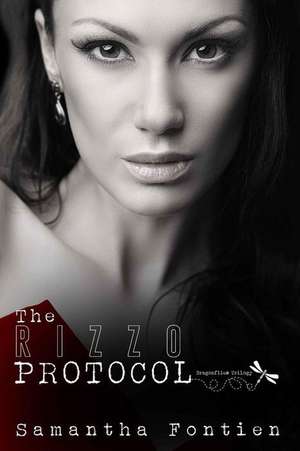 The Rizzo Protocol de Samantha Fontien