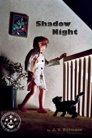 Shadow Night de Rittmann, J. V.