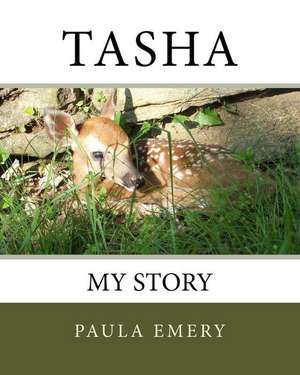 Tasha de Paula Emery