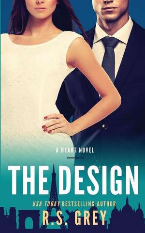 The Design de R. S. Grey