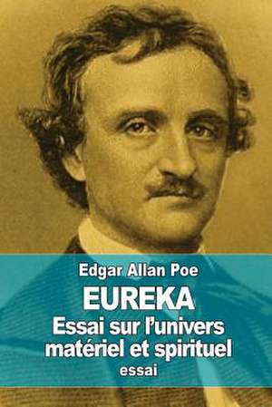 Eureka de Edgar Allan Poe