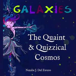 Galaxies de Natalie Del Favero