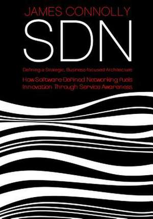 Sdn de James J. Connolly