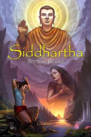 Siddhartha de Herman Hesse