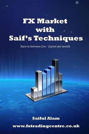 Fx Market with Saif's Techniques de Saiful Alam