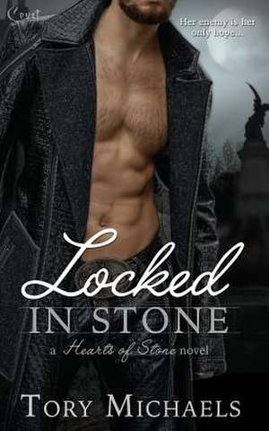 Locked in Stone de Tory Michaels