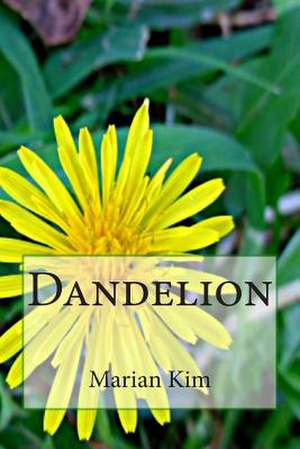 Dandelion de Marian Kim