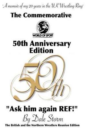 50th Anniversary Edition de Dale Storm