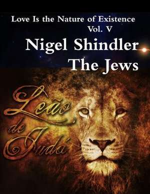 The Jews de Nigel Shindler Phd