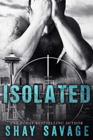 Isolated de Shay Savage