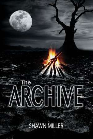 The Archive de Shawn Miller