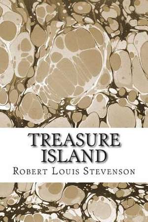 Treasure Island de Robert Louis Stevenson