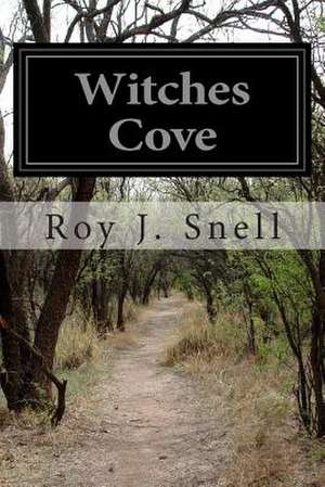 Witches Cove de Roy J. Snell