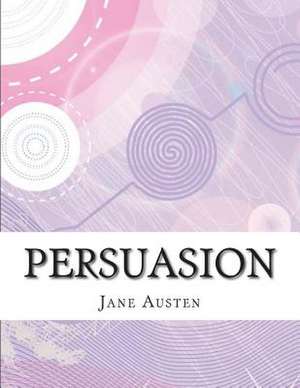 Persuasion de Jane Austen
