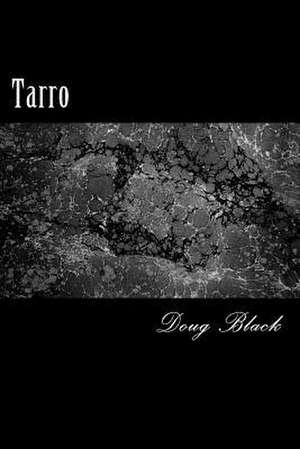 Tarro de Doug Black