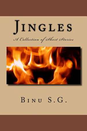 Jingles de Binu S. G.