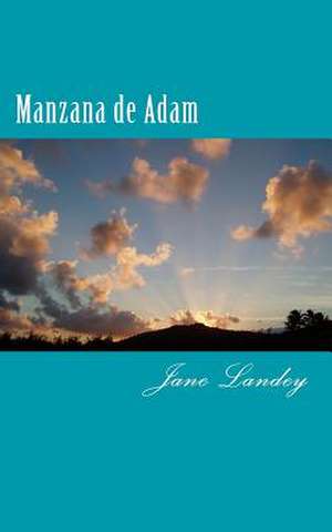 Manzana de Adam de Jane Landey