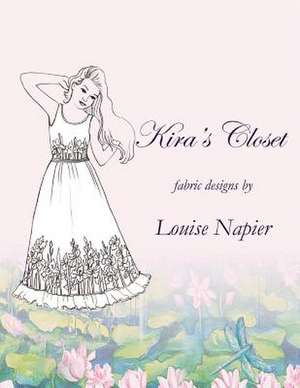 Kira's Closet de Louise Napier