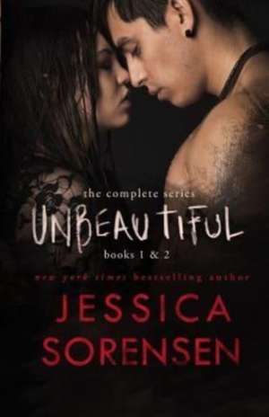 Unbeautiful Series de Jessica Sorensen