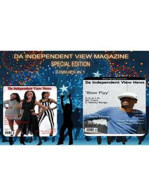 Da Independent View News de Kenneth Fuller