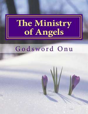 The Ministry of Angels de Onu, Apst Godsword Godswill