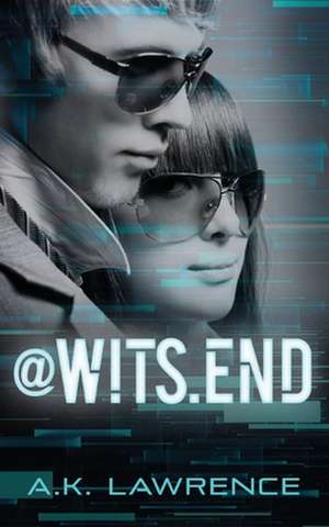 At Wit's End de A. K. Lawrence