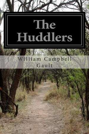 The Huddlers de William Campbell Gault