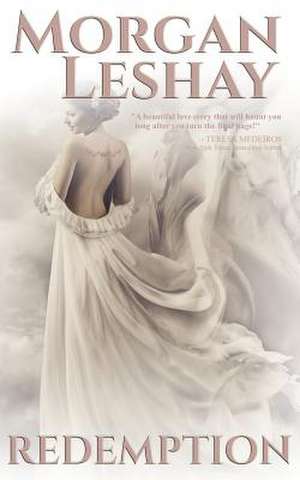 Redemption de Morgan Leshay