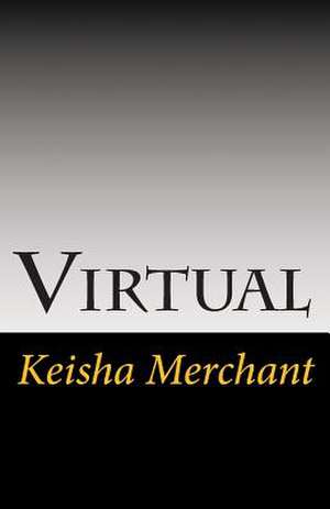 Virtual de Keisha Lanell Merchant