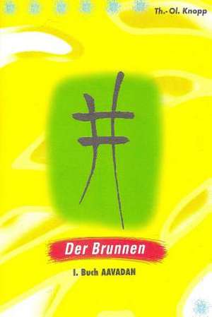 Der Brunnen de Thymo-Oliver Knopp