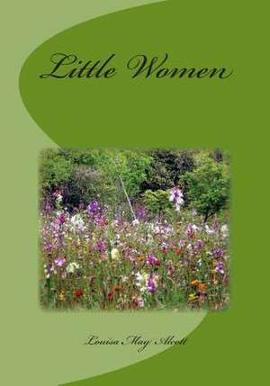 Little Women de Louisa May Alcott