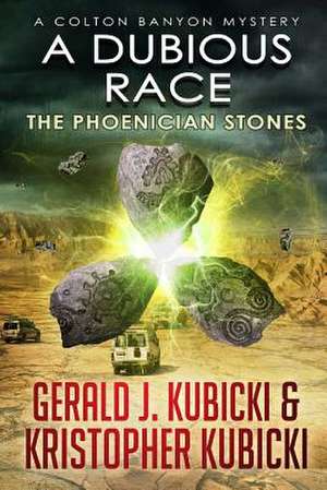 A Dubious Race de Gerald J. Kubicki