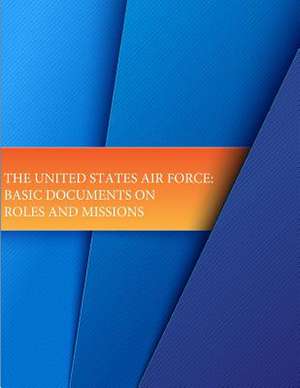 The United States Air Force de Office of Air Force History