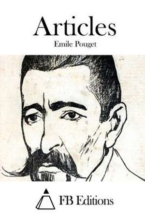 Articles de Emile Pouget