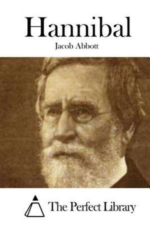 Hannibal de Jacob Abbott