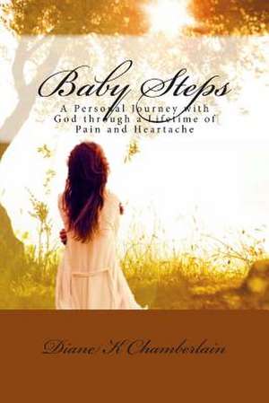 Baby Steps de Diane K. Chamberlain