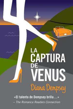 La Captura de Venus de Diana Dempsey