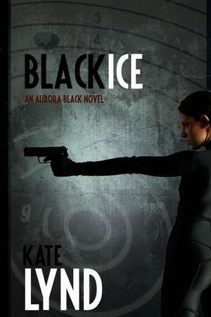 Black Ice de Kate Lynd