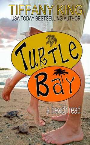 Turtle Bay de Tiffany King