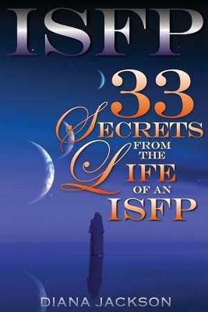 Isfp de Diana Jackson